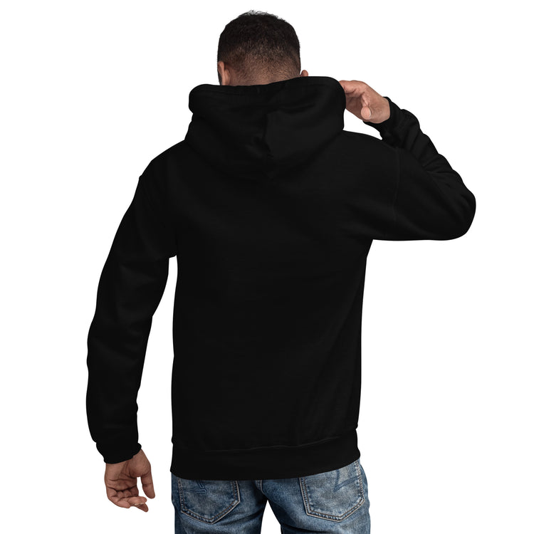 BoneView Unisex Hoodie