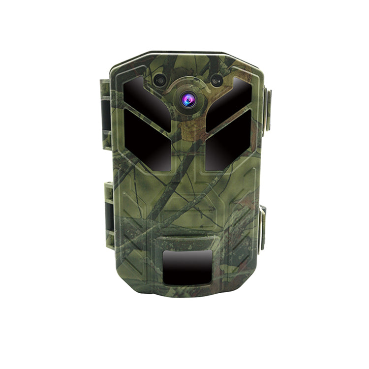 2.7K Wifi Trail Camera | 30 MP High Resolution Photo and Video | Wireless Bluetooth