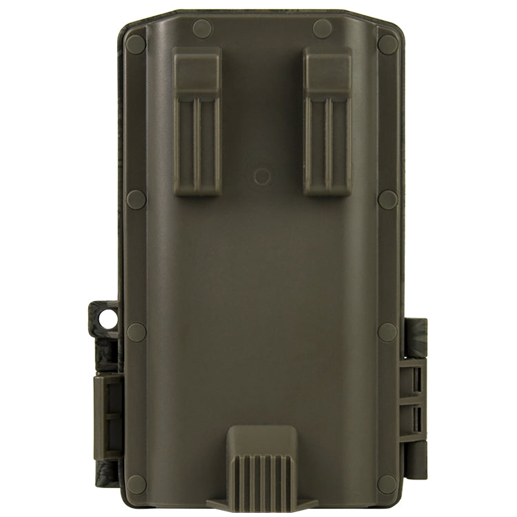16MP Trail Camera with Lo-Glo 940nm IR LED Night Vision