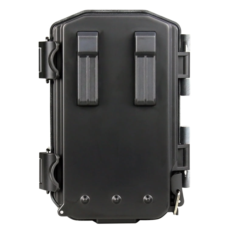 2.7K Wifi Trail Camera | 30 MP High Resolution Photo and Video | Wireless Bluetooth