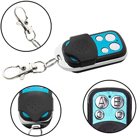 Replacement Wireless Remote for Heated Socks or Insoles