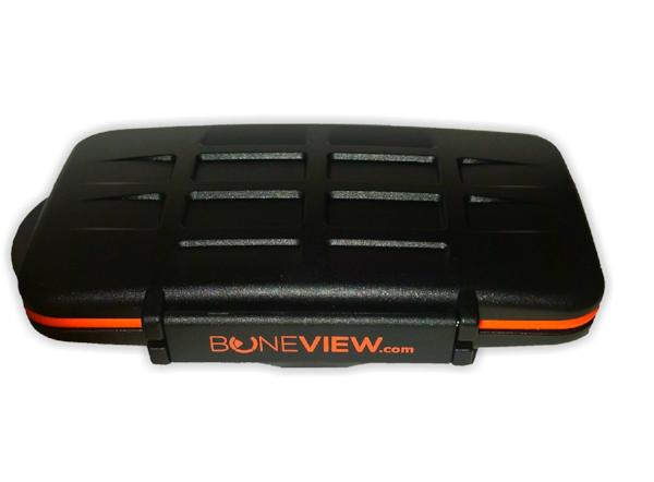 SD Case Closed View