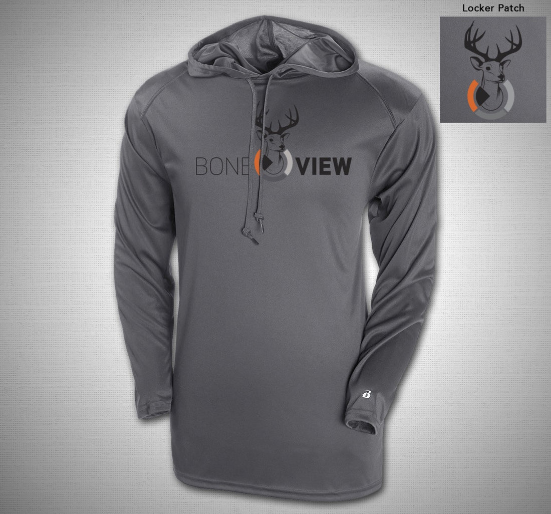 BoneView Scout Hoodie Review
