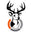 logo of BoneView - View Trail and Game Camera Photos On Your Phone