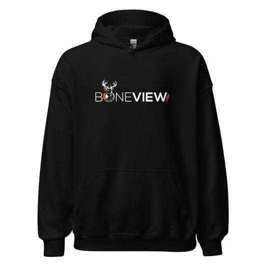 BoneView Unisex Hoodie