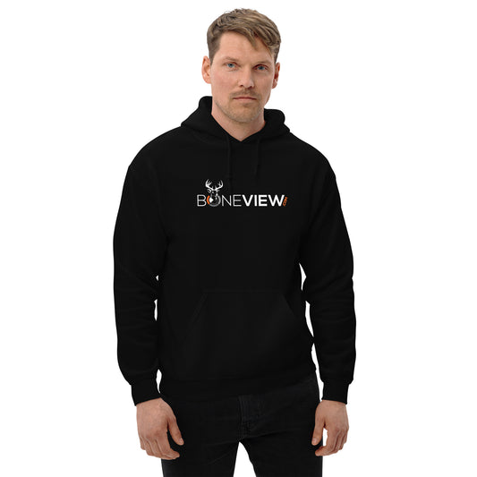 BoneView Unisex Hoodie