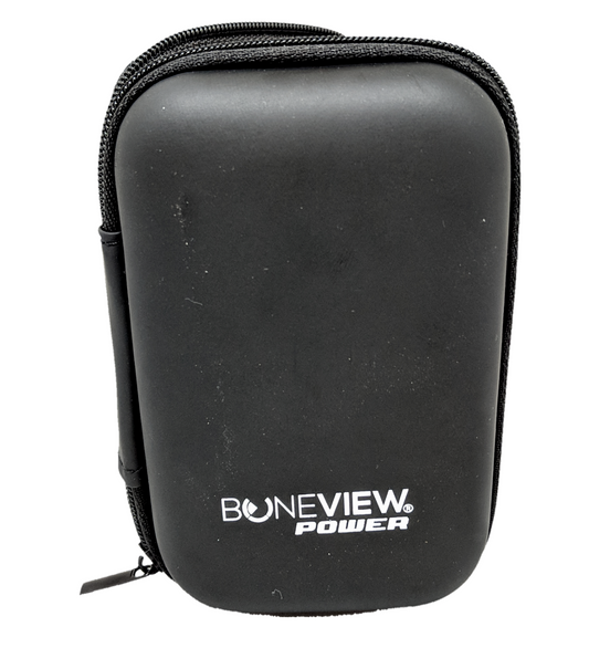 Protective Storage Case for BoneView HotPocket or Card Readers