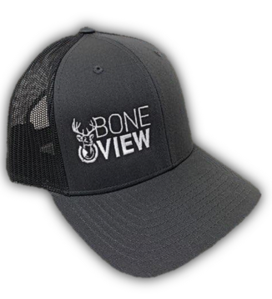 BoneView Rack Cap