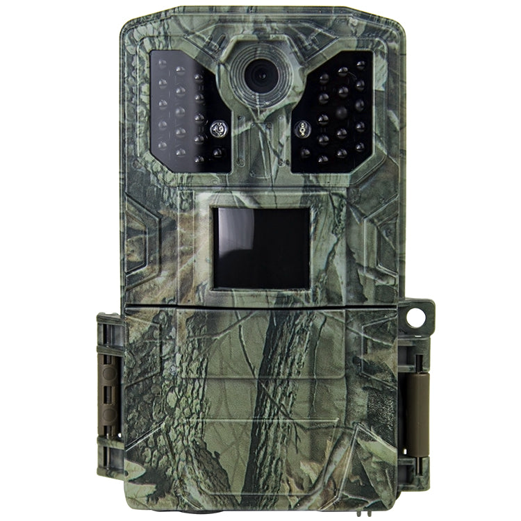 16MP Trail Camera with Lo-Glo 940nm IR LED Night Vision